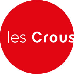 Logo CROUS